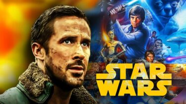 Star Wars Starfighter Actor Loves The Film As New Details Emerge