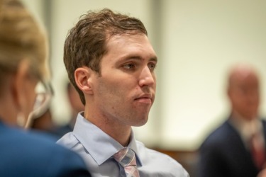 Denied: Judge Refuses to Disqualify Prosecutors From Accused Charlie Kirk Assassin’s Upcoming Trial