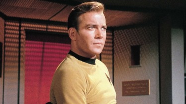 Star Trek slated to receive prestigious award this spring