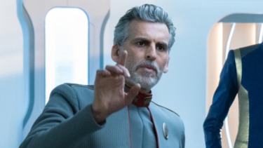 Star Trek actor reveals if his character fits the TNG ‘Badmiral’ mold
