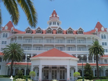 Disney’s Grand Floridian Resort & Spa: An Operational Review