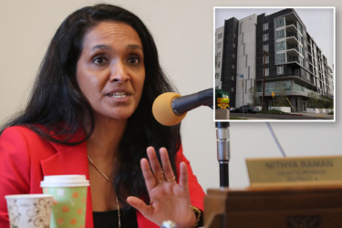 L.A. city council set to write $177 million in checks to activist nonprofits — including groups that sued the city