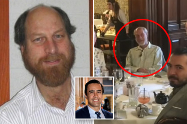 Newsom-appointed judge gave suspect in Caltech genius’s slaying a slap on the wrist weeks before bloodbath