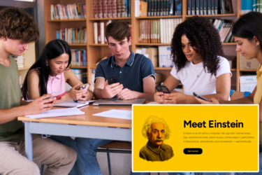 New AI ‘homework agent’ will do assignments for lazy students — even while they sleep: ‘We are so cooked’