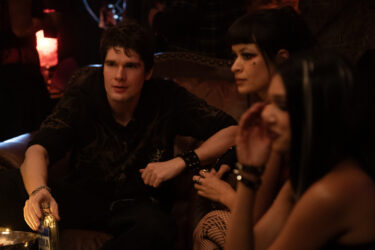 ‘Tell Me Lies’ Star Has Known the Show’s Biggest Mystery All Along