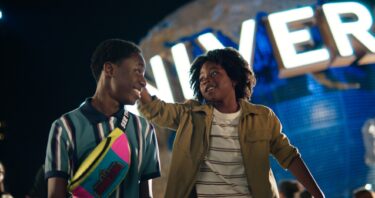 Universal Orlando Resort’s New Campaign Debuts During Super Bowl LX