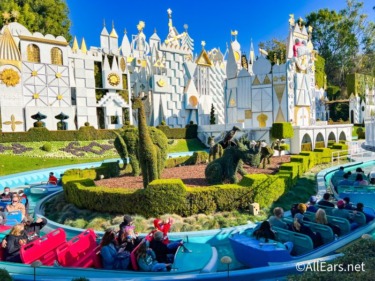 This NEW Tour Is a MUST DO for Disney Adults