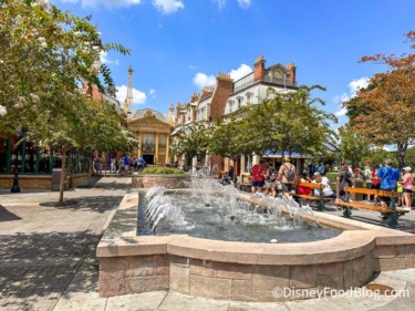 We Can’t Gatekeep This New Viral Souvenir in EPCOT Any Longer