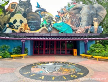 REMINDER: 4 More Attractions Are Closed in Disney World