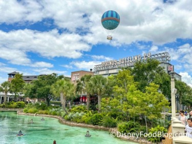 These 4 Disney Springs Trends Are Getting Out of Control