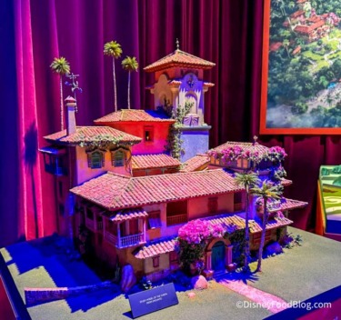 Why We’re Getting Even MORE Excited About Disney World’s New ‘Encanto’ Ride Opening in 2027