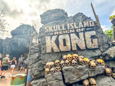 This Popular Universal Orlando Ride Closed 87 TIMES (!!!) in ONE Month