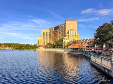3 Reasons Why You Shouldn’t Stay in a Moderate Hotel in Disney World This Year