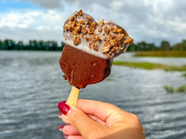 One Disney World Restaurant Trend Is Winning Over Fans — So Why Isn’t It Everywhere?