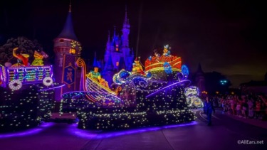 4 Changes Hitting Magic Kingdom in March
