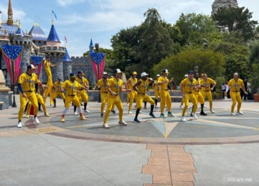 ESPN, Disney+ and Savannah Bananas Are Partnering To Bring Banana Ball To The Masses