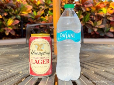 The $12 Lunch (With a Beer!) Hiding in a Disney World Hotel