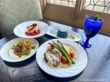 What It Really Costs to Eat 3 Meals Per Day at Disney World in 2026
