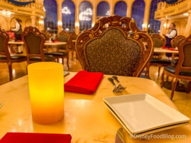 4 Hacks That Make Booking Magic Kingdom Dining Reservations 10x Easier
