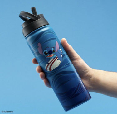 The New Disney Water Bottle Everyone Is Buying Today