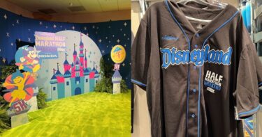 PHOTOS: Come With Us to the runDisney Health & Fitness Expo at the Disneyland Hotel!