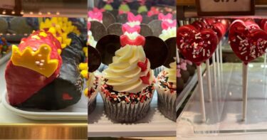 PHOTOS: Sweet Treats Have Arrived at Disneyland’s Candy Palace!