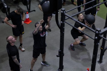 Not so toxic: Masculinity’s comeback makes America thrive