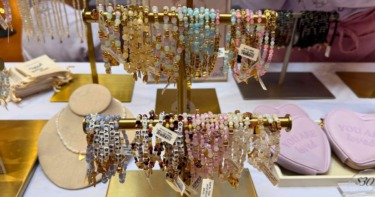 PHOTOS: Check Out This Weekend’s Little Words Project Pop-Up in Disney Springs!