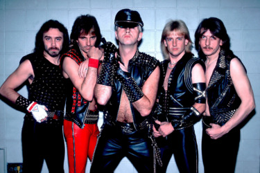 ‘The Ballad of Judas Priest’ Review: Leather-Clad Heavy Metal Pioneers Are Nice Working-Class English Lads Who Enjoy a Good Cup of Tea