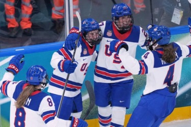 Sigh. Women’s Olympic Hockey Team Says They’re Too Busy to Visit White House