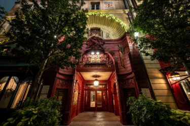 Café L’air De La Sirène Reiew