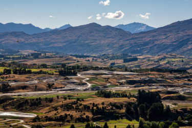 New Zealand Trip Report – Part 3