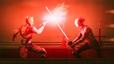 Maul – Shadow Lord star says the former Sith has a new perspective on the Jedi in the upcoming Star Wars show: ‘He’s looking at the galaxy going, ‘Boy, we could sure use a Jedi Knight or two”