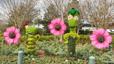 I Go to Disney World Every Day. These Are the Biggest Mistakes I’ve Made at the EPCOT Flower and Garden Festival.