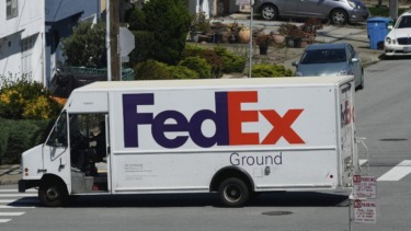 FedEx sues for Trump tariffs refund
