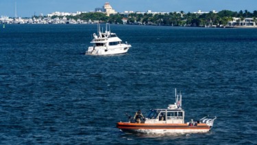 56 Coast Guard members who refused COVID vaccine reinstated