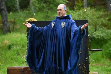 When Will ‘The Traitors’ Season 4 Finale and Reunion Air on Peacock?