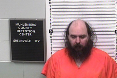 Kentucky sicko covered in blood and fur arrested for performing unspeakable act with roadkill