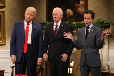 Is ‘Saturday Night Live’ On Tonight?