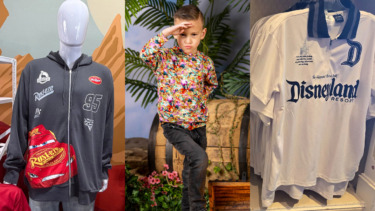 “Barely Necessities: The Disney Merchandise Show” Round Up for February 24th