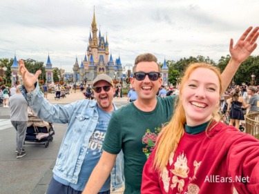 What Does a Speedrun Challenge Look Like at Disney World? Find Out on AllEars YouTube TOMORROW