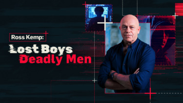 Ross Kemp Is Exploring Britain’s Masculinity Crisis In Trailer For Crime+Investigation Series