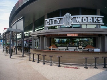 Walt Disney World Guest Files Lawsuit For Injury at Disney Springs Bar