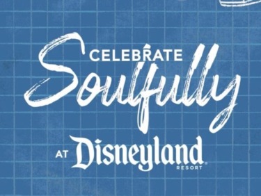 Disneyland Spotlights Black Innovators in a Celebrate Soulfully Post