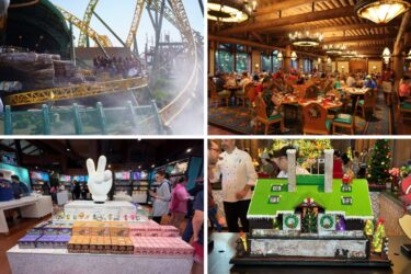 Norway Pavilion Snack Kiosk Finally Opens at EPCOT With School Bread & Drinks in Today’s Daily Recap for 02/17/2026