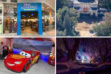 Sawgrass Mills Disney Character Warehouse Closing This Spring in Today’s Daily Recap for 2/15/2026