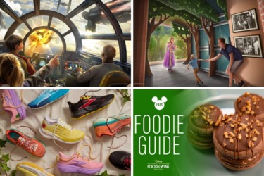 Millennium Falcon: Smugglers Run Gets Updated Name & Description Before Mandalorian Mission Debut in Today’s Daily Recap for 2/24/2026