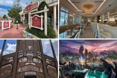 The Diamond Horseshoe Restaurant Closing This Summer to Make Way for Toy Story Show at Magic Kingdom in Today’s Daily Recap for 2/27/2026