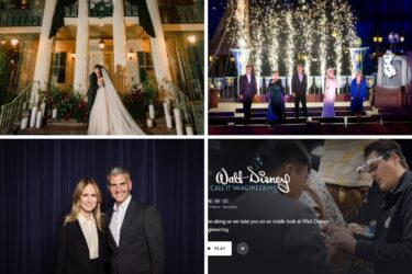 Get Married in Haunted Mansion Courtyard at Disneyland Beginning This Summer in Today’s Daily Recap for 2/4/2026