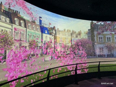 The Plan for a NEW Mary Poppins Attraction in Disney World Is Dead